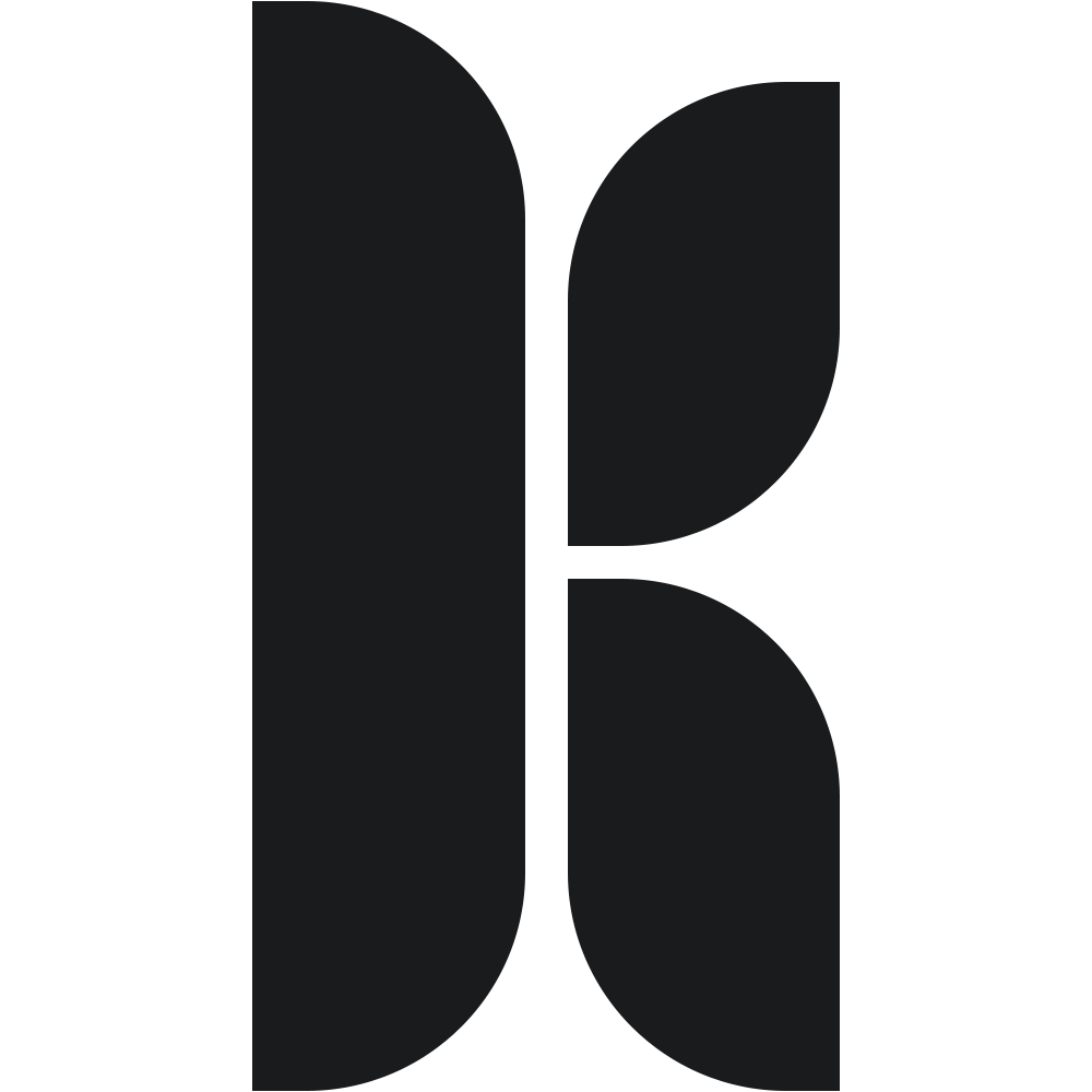 Kuomba Logo
